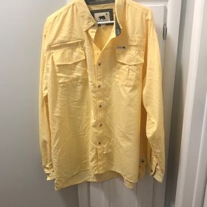 Dakota Grizzly Dress Shirt